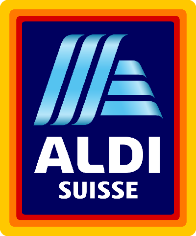 ALDI SUISSE logo
