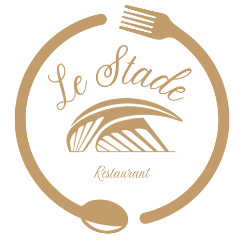 Le stade