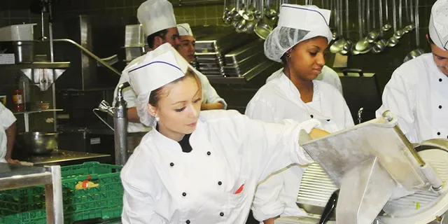Atelier Cuisine