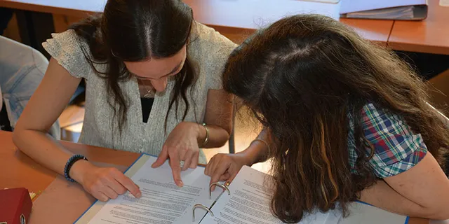 Atelier Appuis