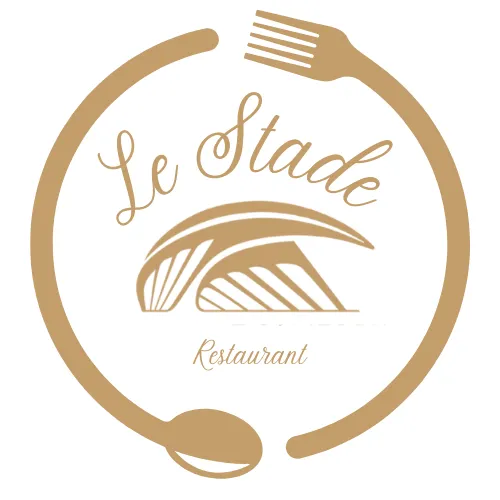 Le stade