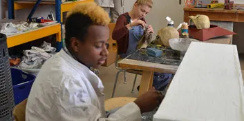 Atelier TriCréa